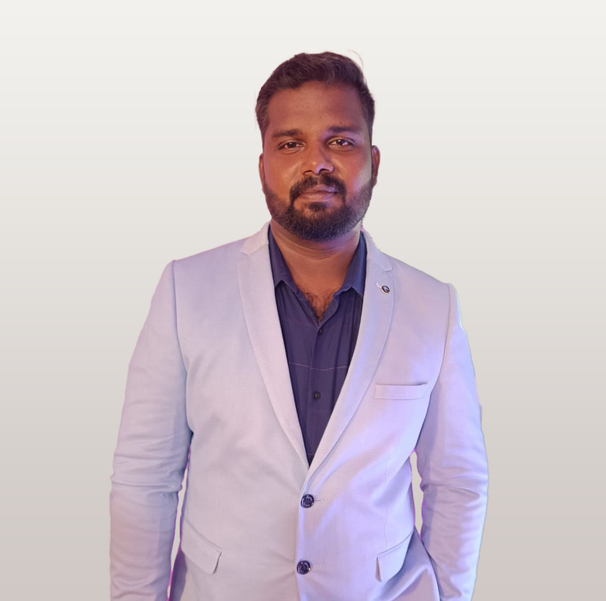 Dr. Alagar Neduchezian